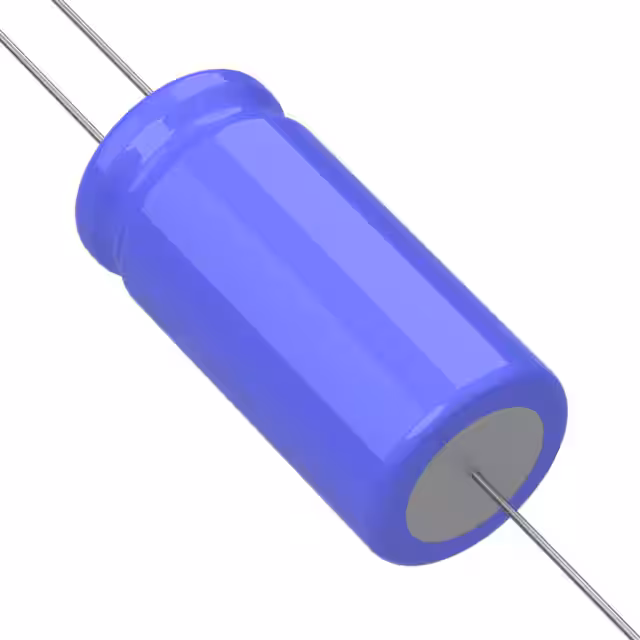 672D396H150ET5J Vishay Sprague  Condensadores electrolíticos de aluminio